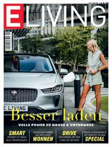E-LIVING - BT Verlag